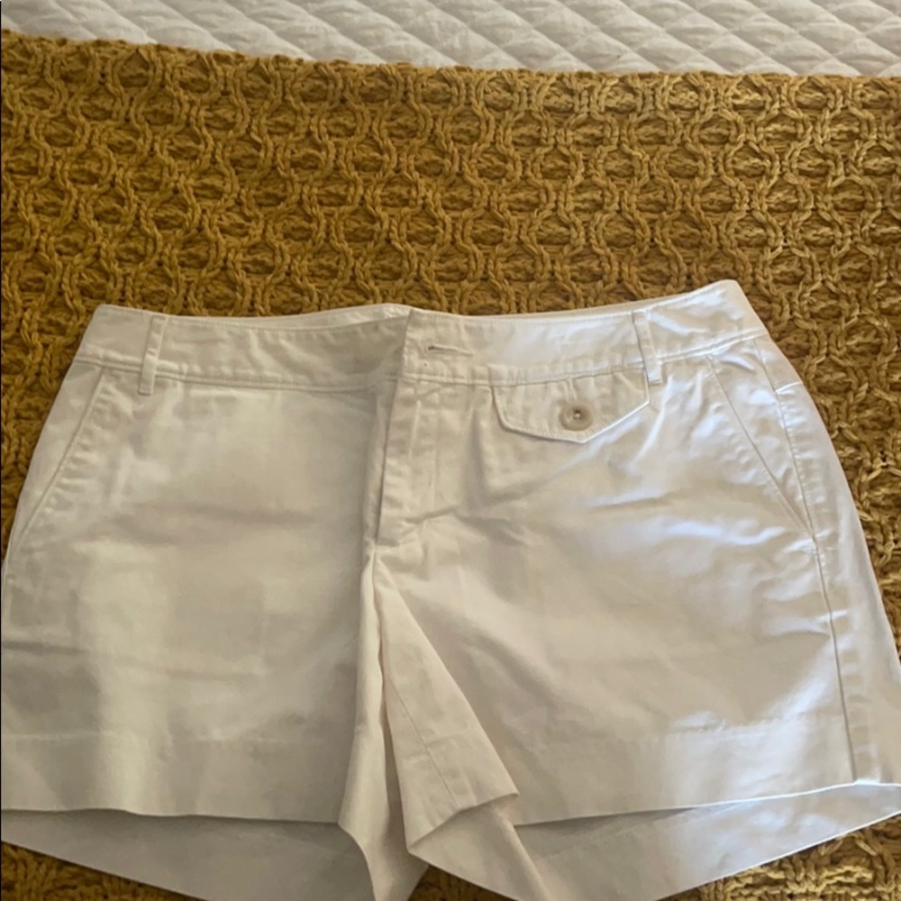 Banana Republic women’s shorts